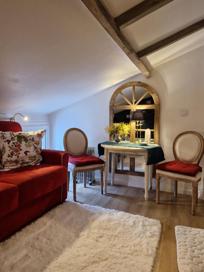 Le Petit Nid D'aigle - Appartement *